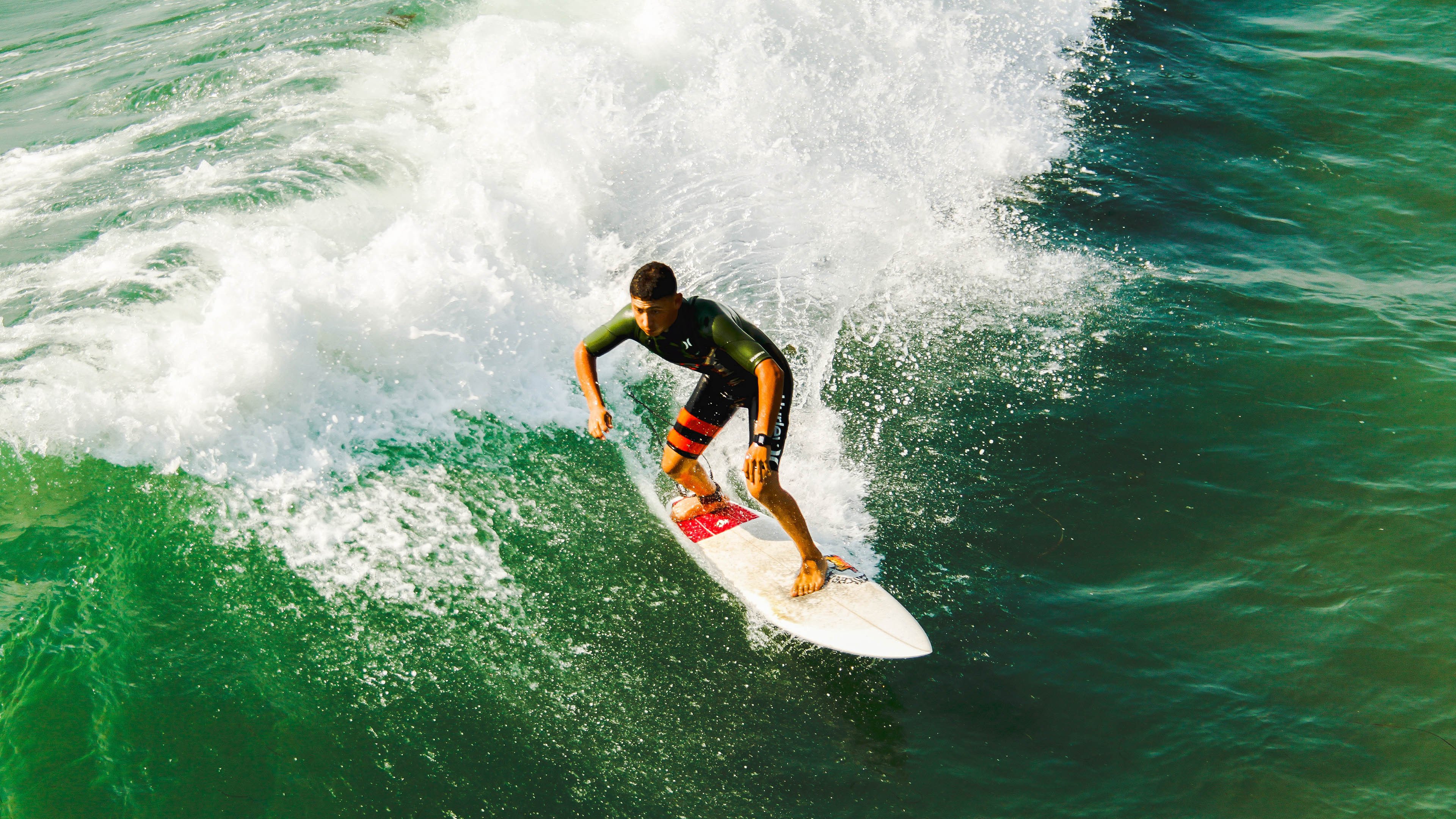 终点冲刺：速度与策略的巅峰对决，终点冲刺跑是哪一段